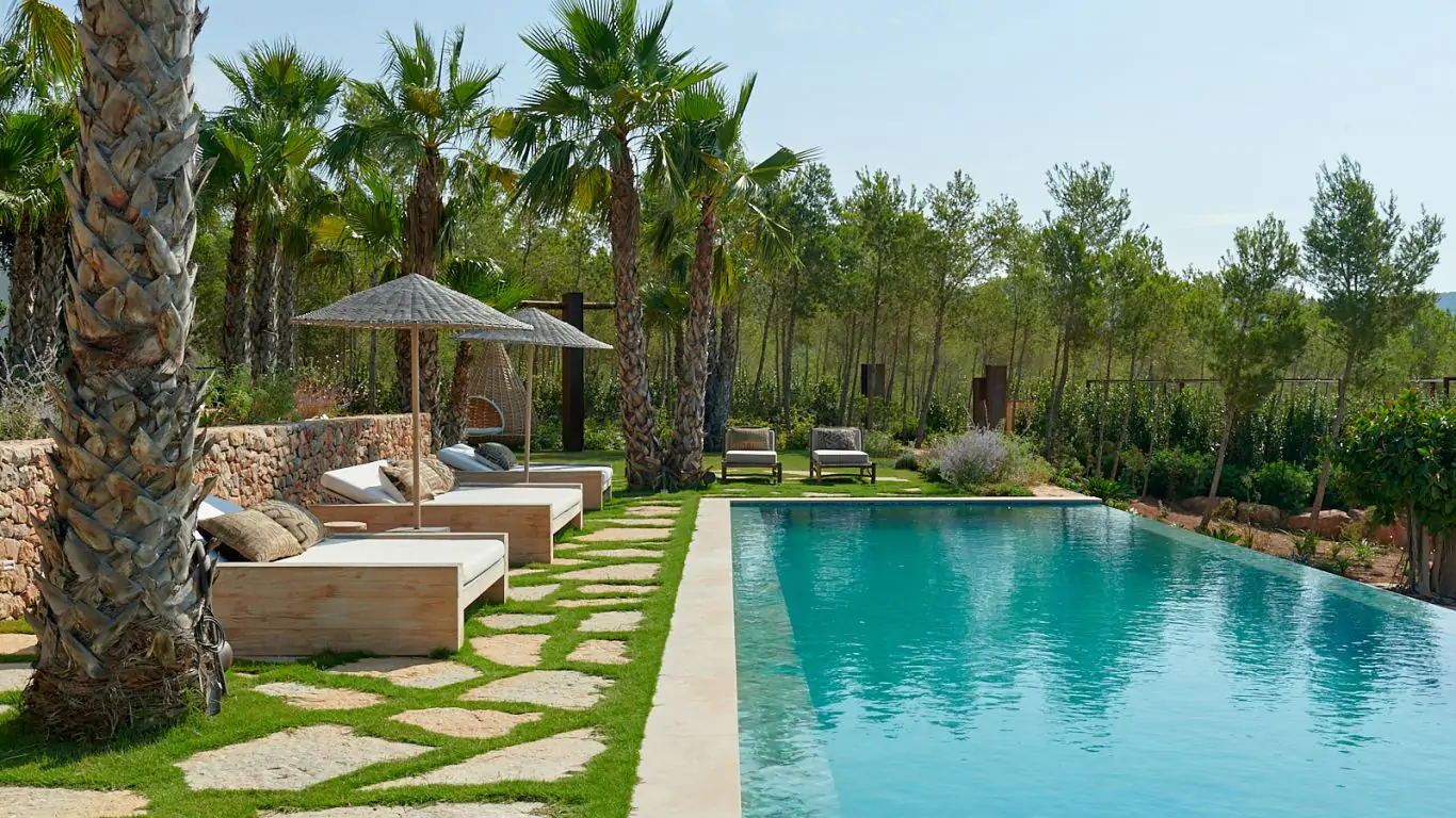 Villa Cathy | Ibiza
