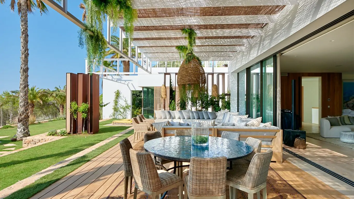 Villa Cathy | Ibiza