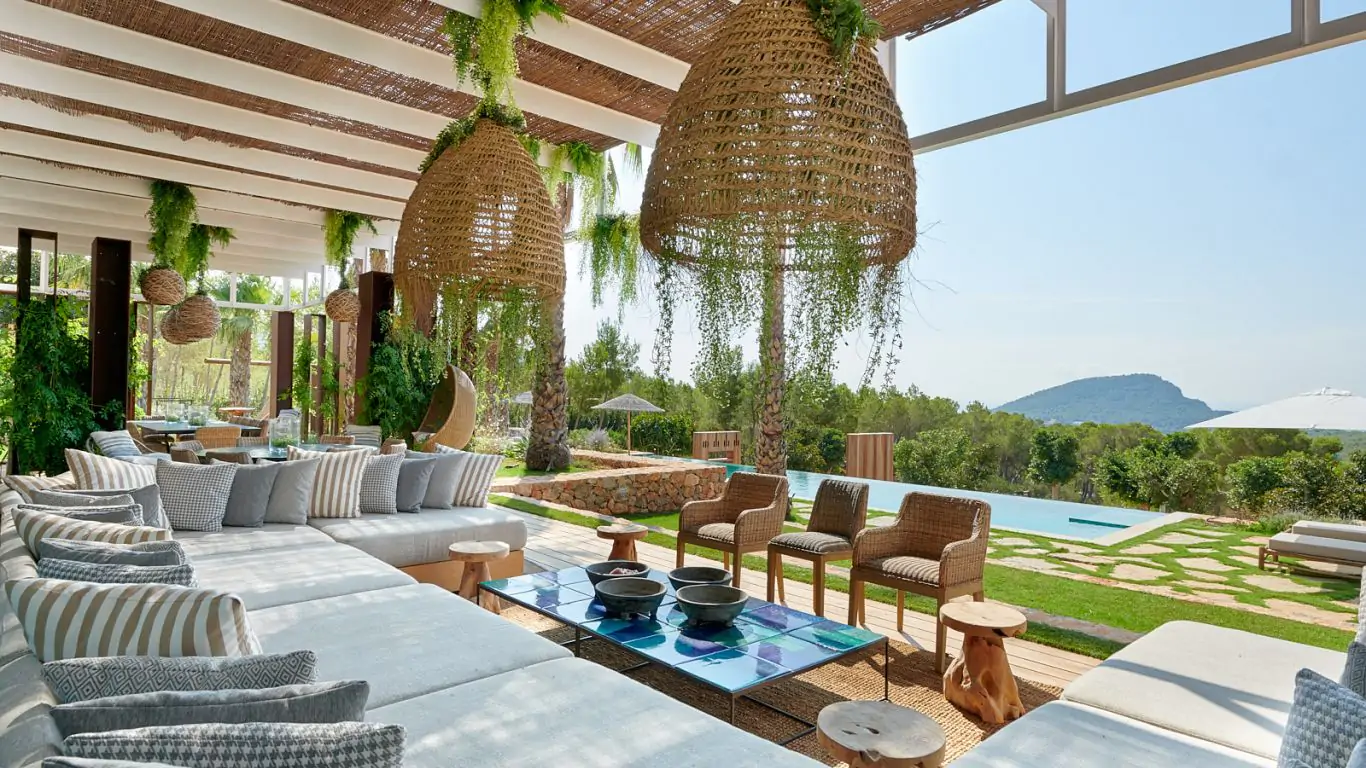 Villa Cathy | Ibiza
