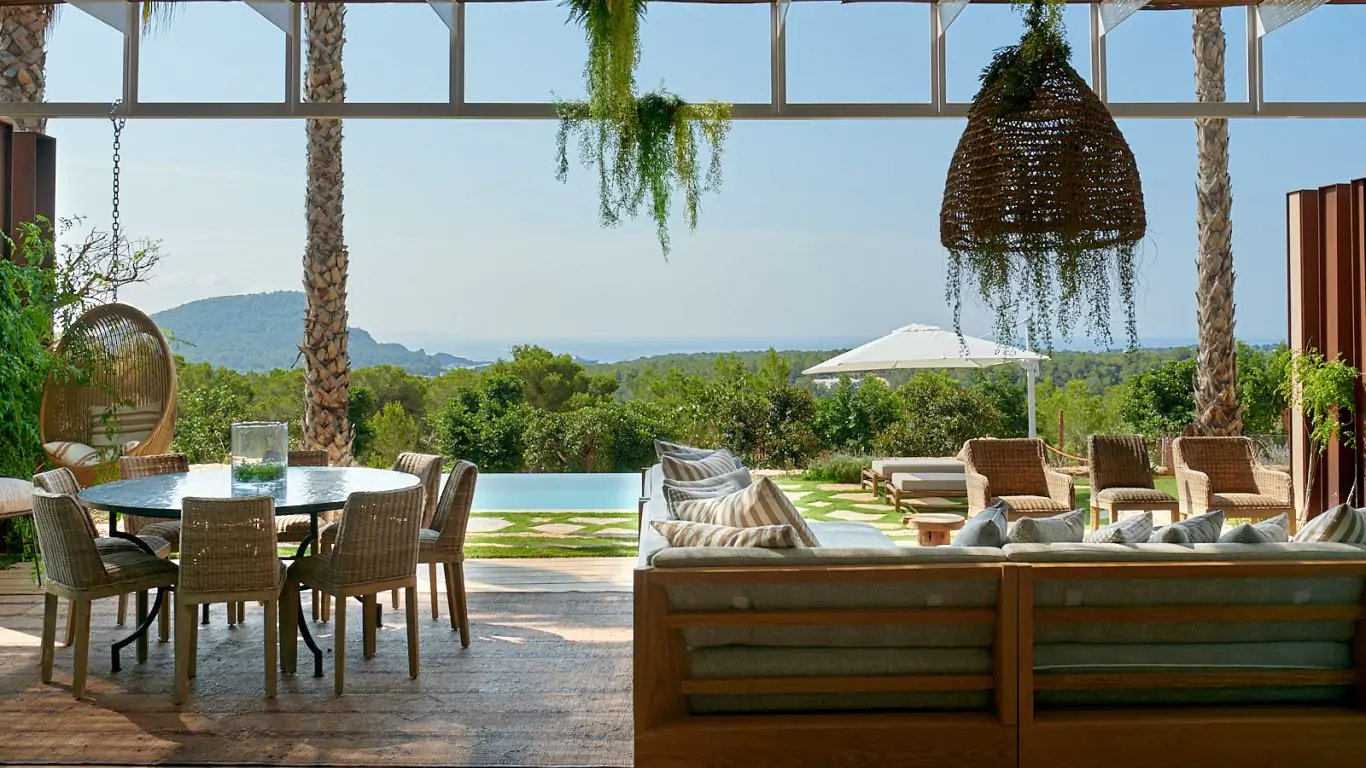 Villa Cathy | Ibiza