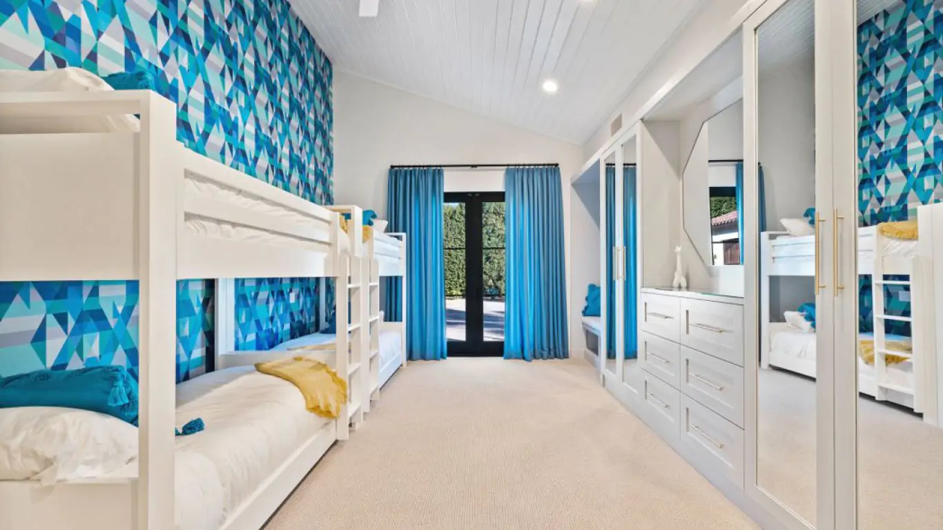Lazy River Oasis | Palm Springs