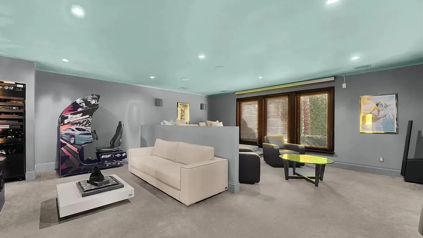 Villa Shannon | Miami