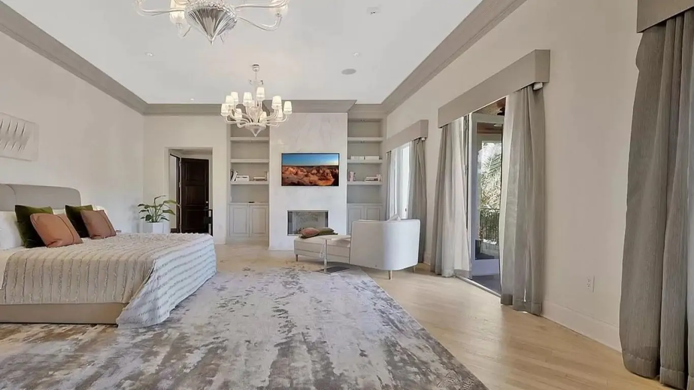 Villa Shannon | Miami