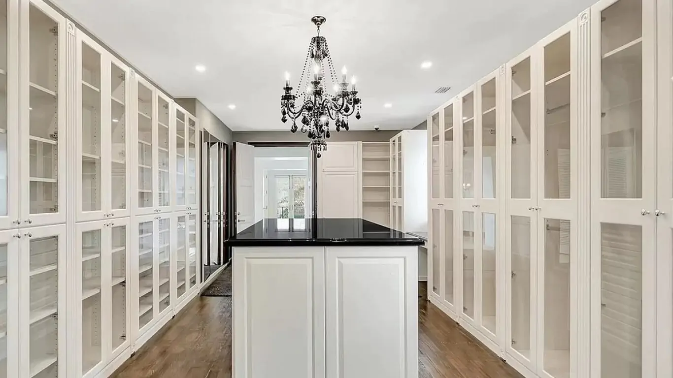 Villa Shannon | Miami