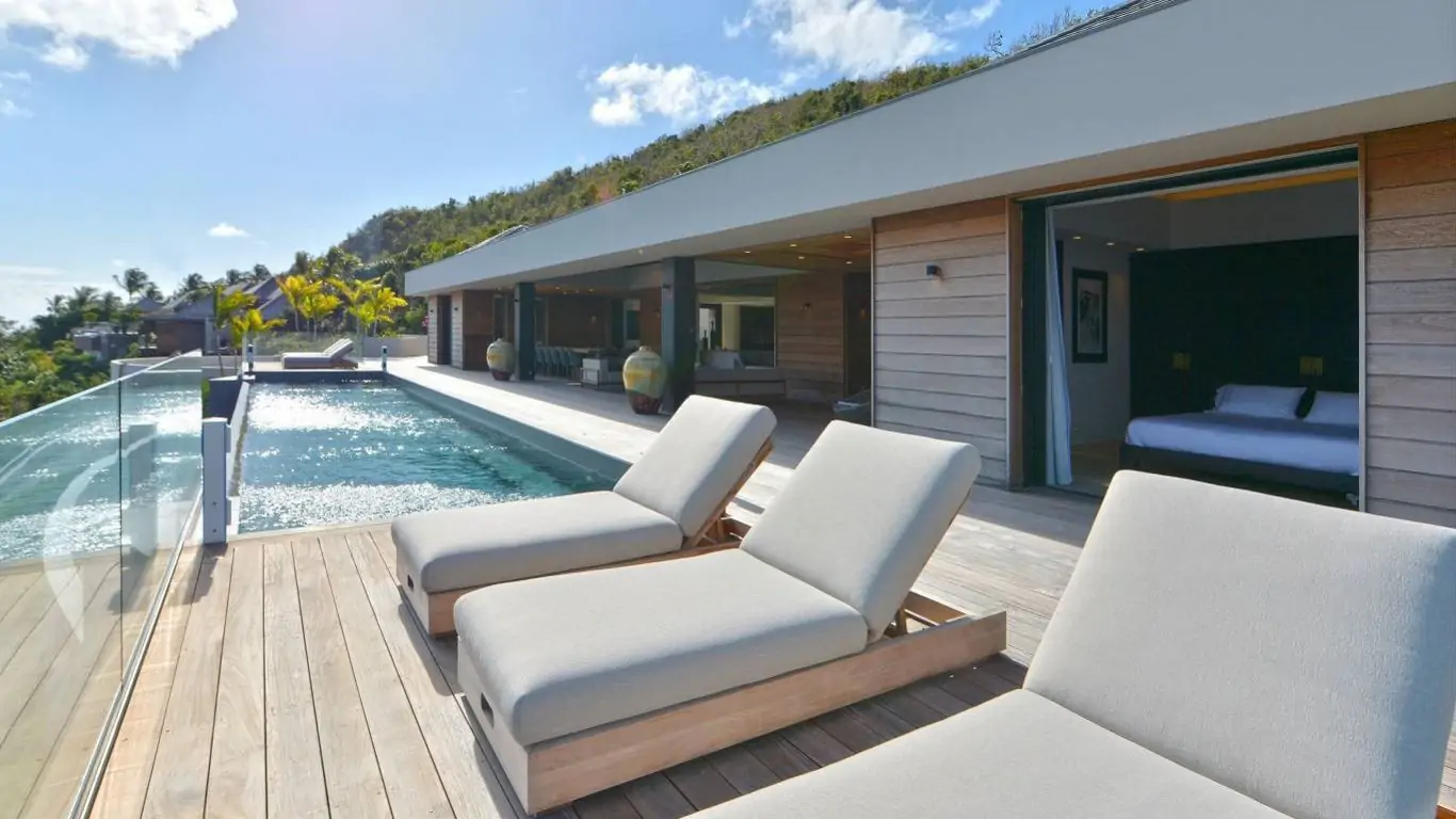 Villa Epicure | St. Barth