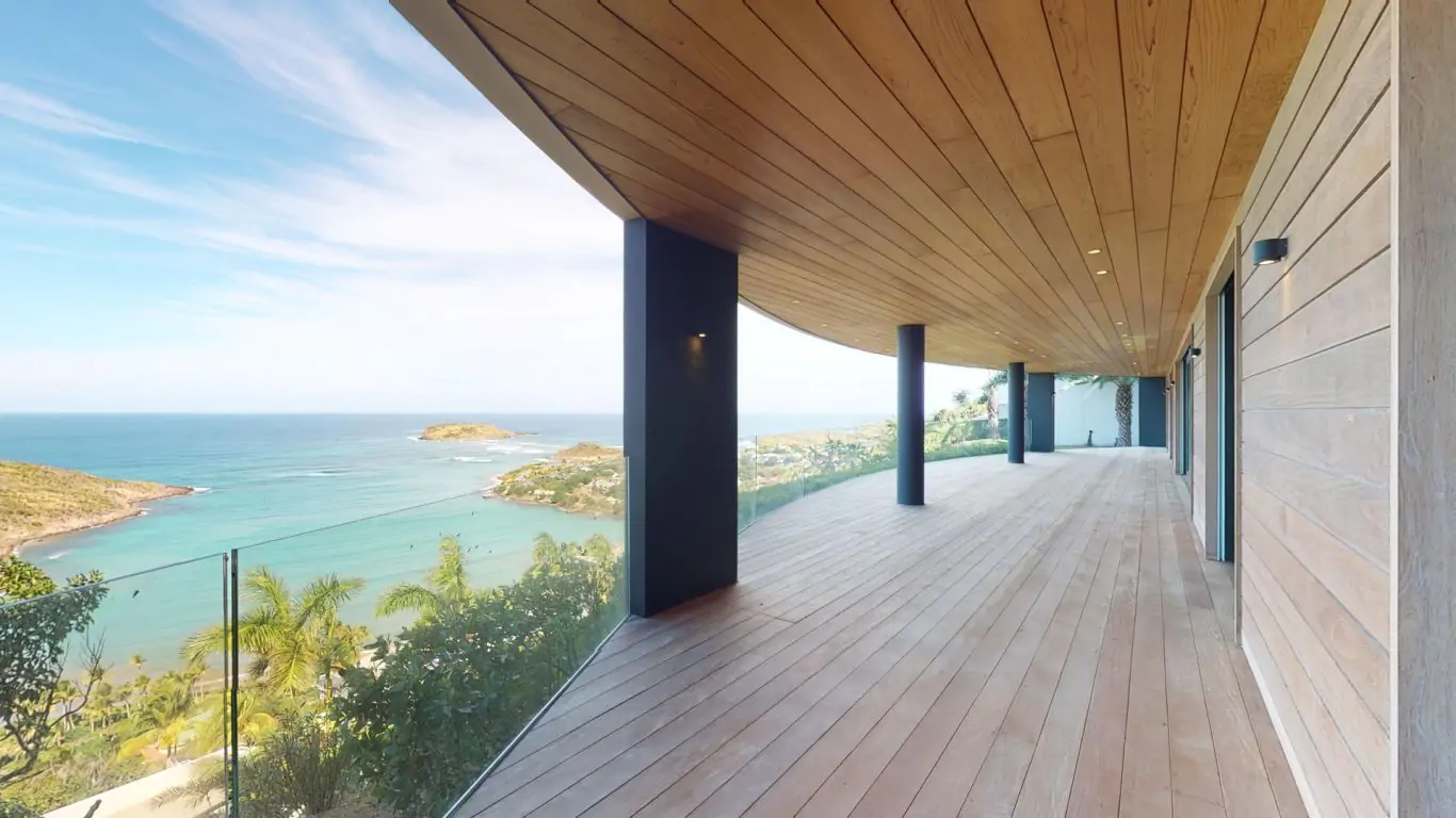 Villa Epicure | St. Barth
