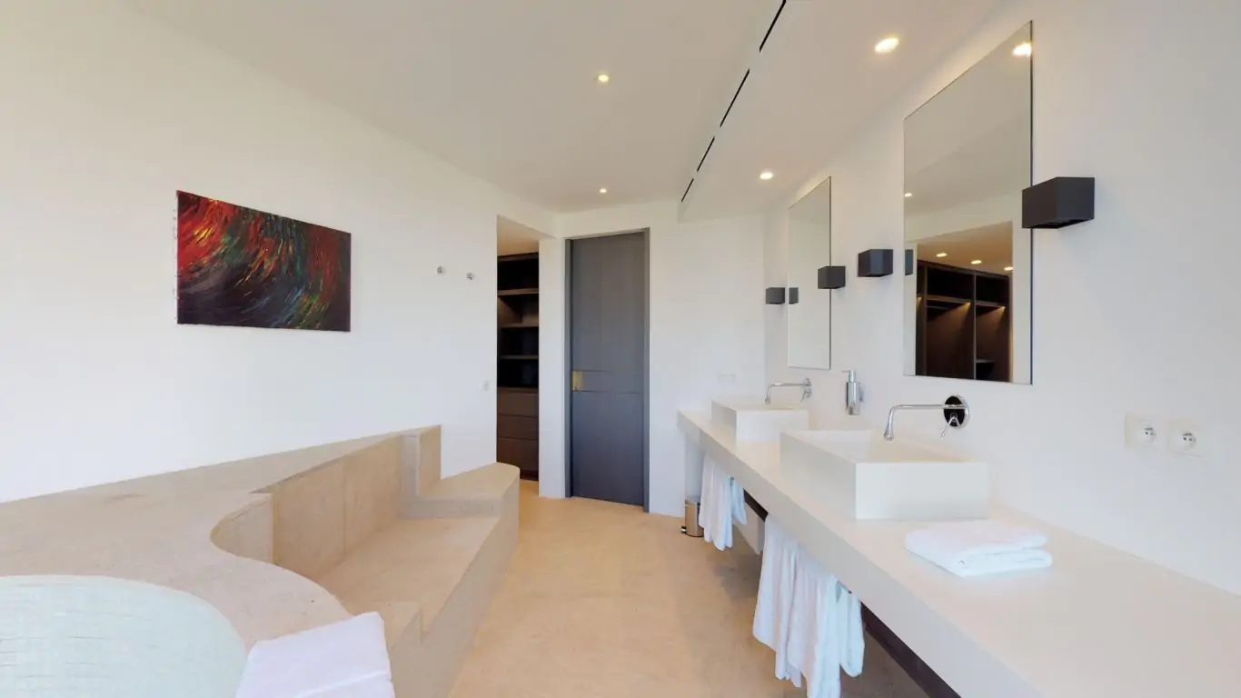 Villa Epicure | St. Barth