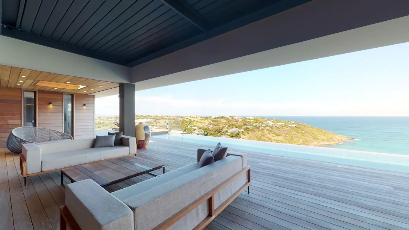 Villa Epicure | St. Barth