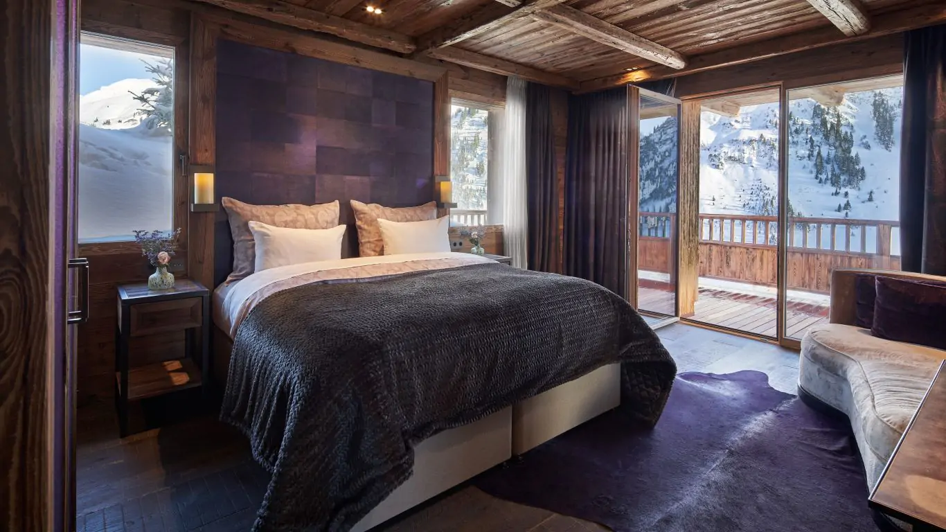 Chalet 1551 | Lech am Arlberg