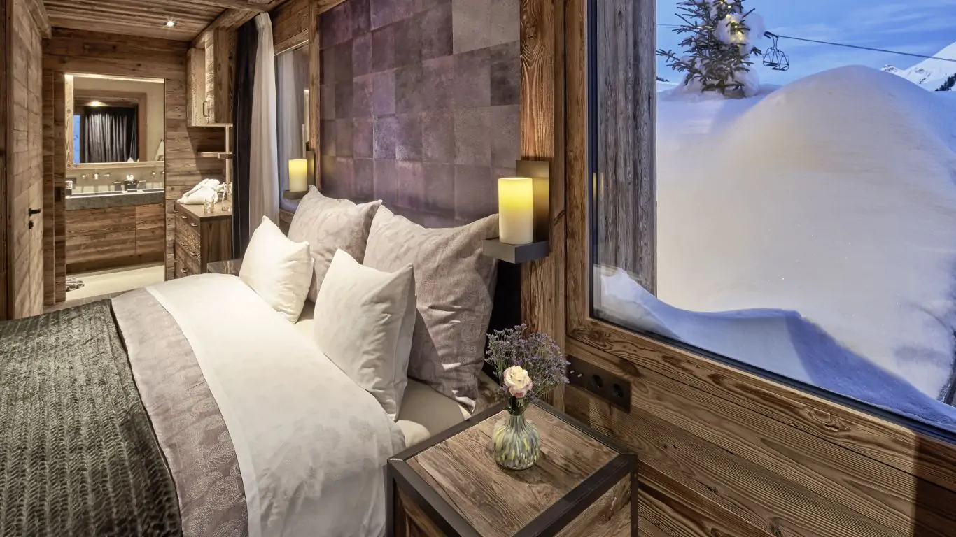 Chalet 1551 | Lech am Arlberg
