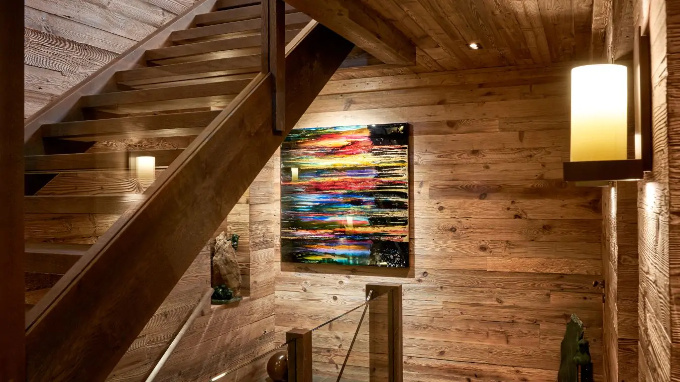 Chalet 1551 | Lech am Arlberg