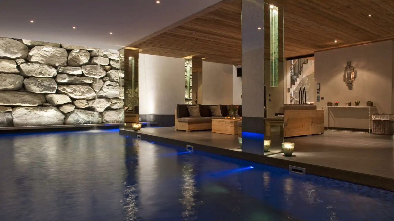 Chalet Norte | Verbier