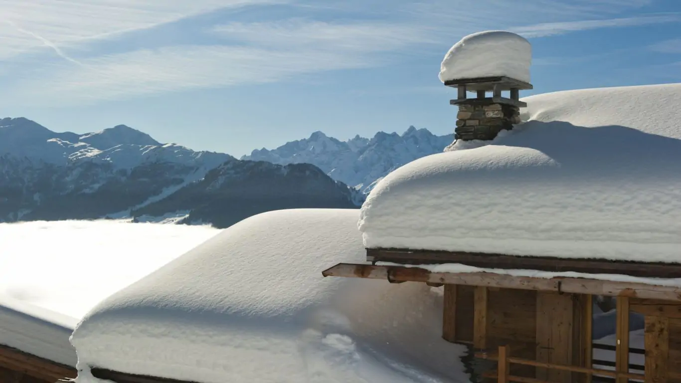 Chalet Norte | Verbier