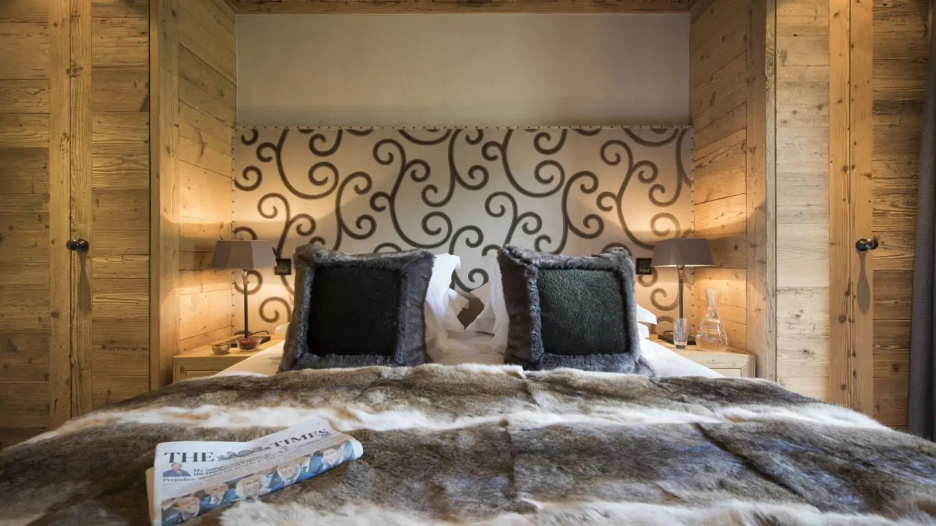 Chalet Norte | Verbier
