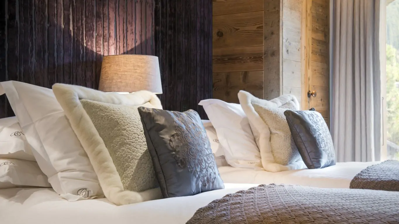 Chalet Norte | Verbier