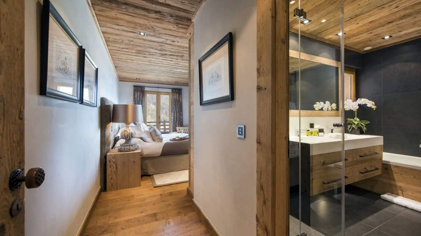 Chalet Norte | Verbier