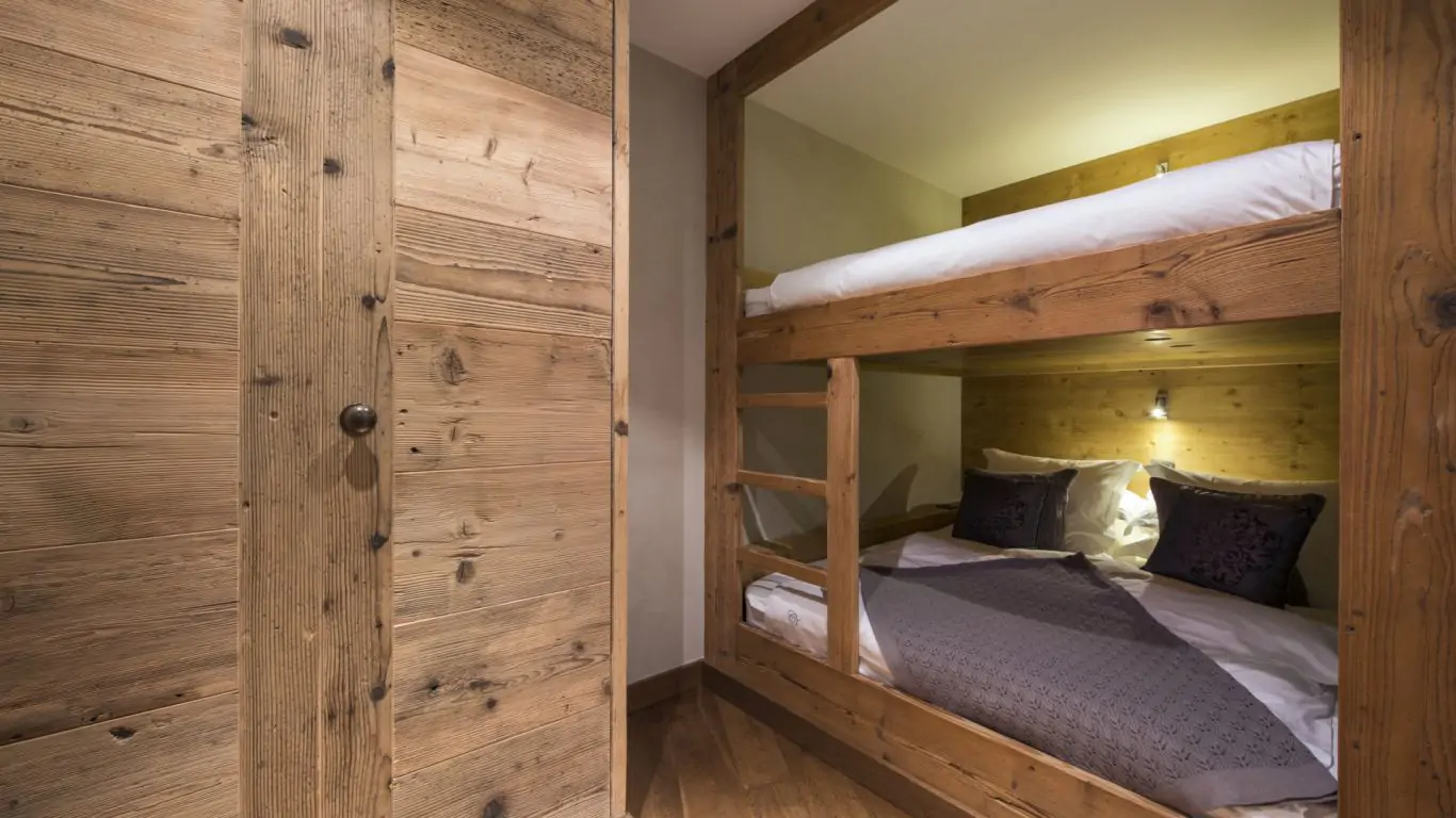 Chalet Norte | Verbier