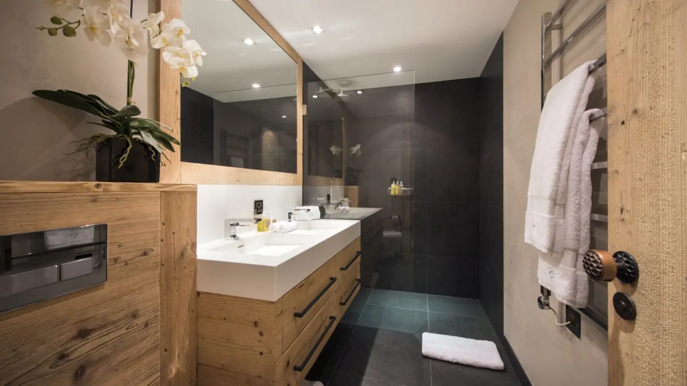 Chalet Norte | Verbier