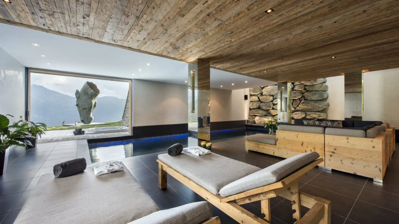 Chalet Norte | Verbier