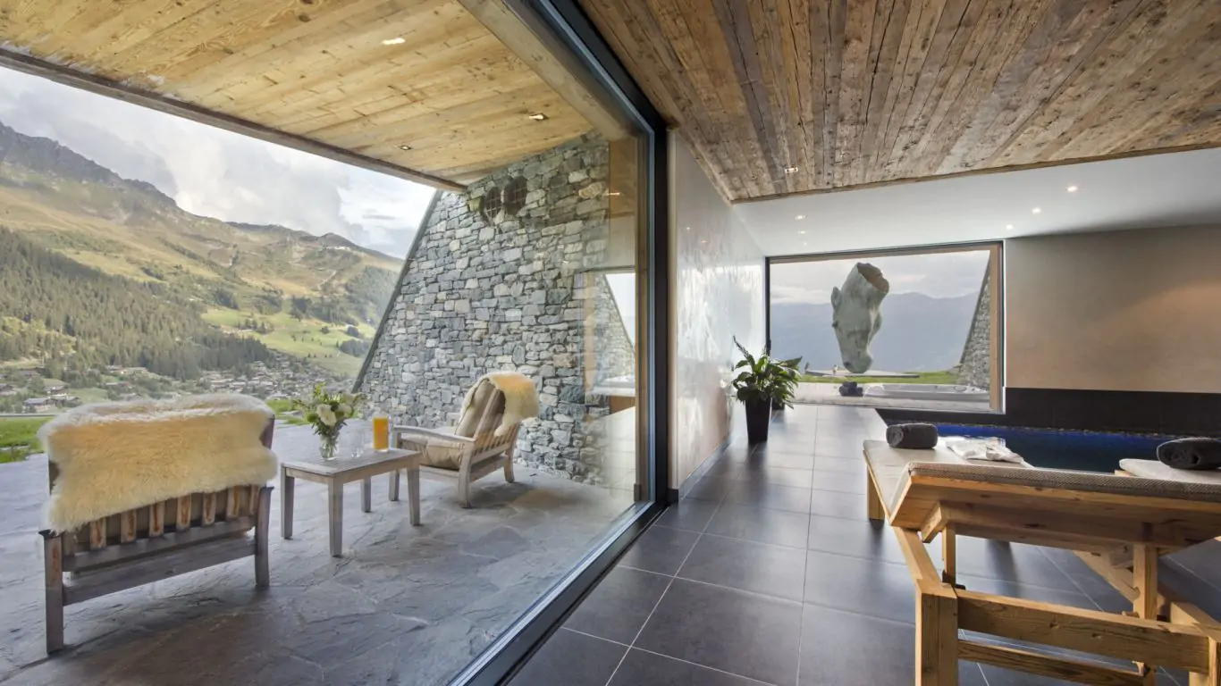 Chalet Norte | Verbier