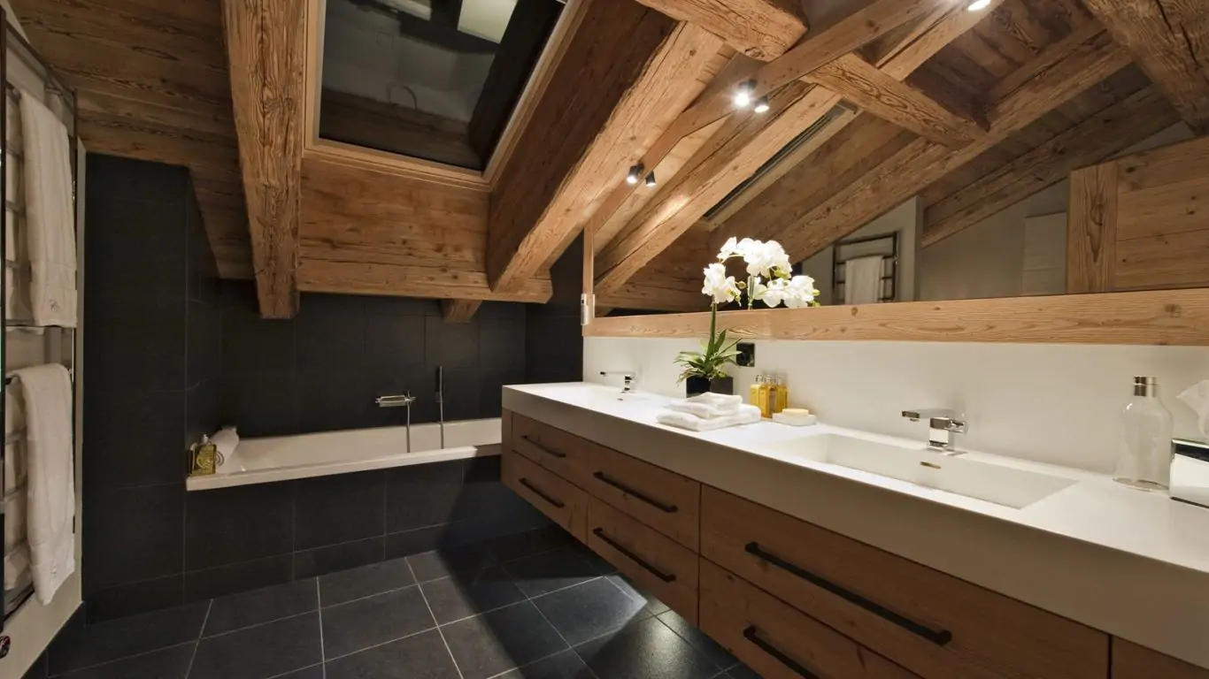 Chalet Norte | Verbier