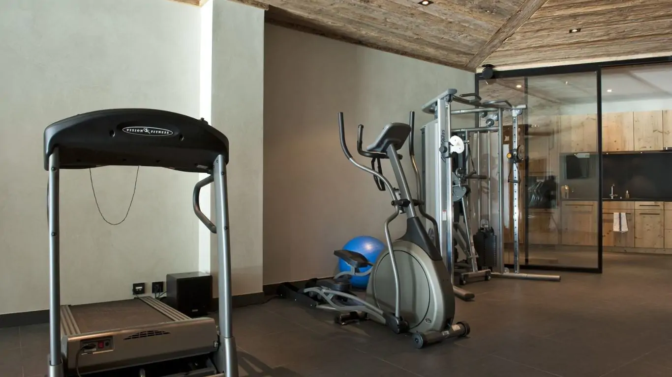 Chalet Norte | Verbier
