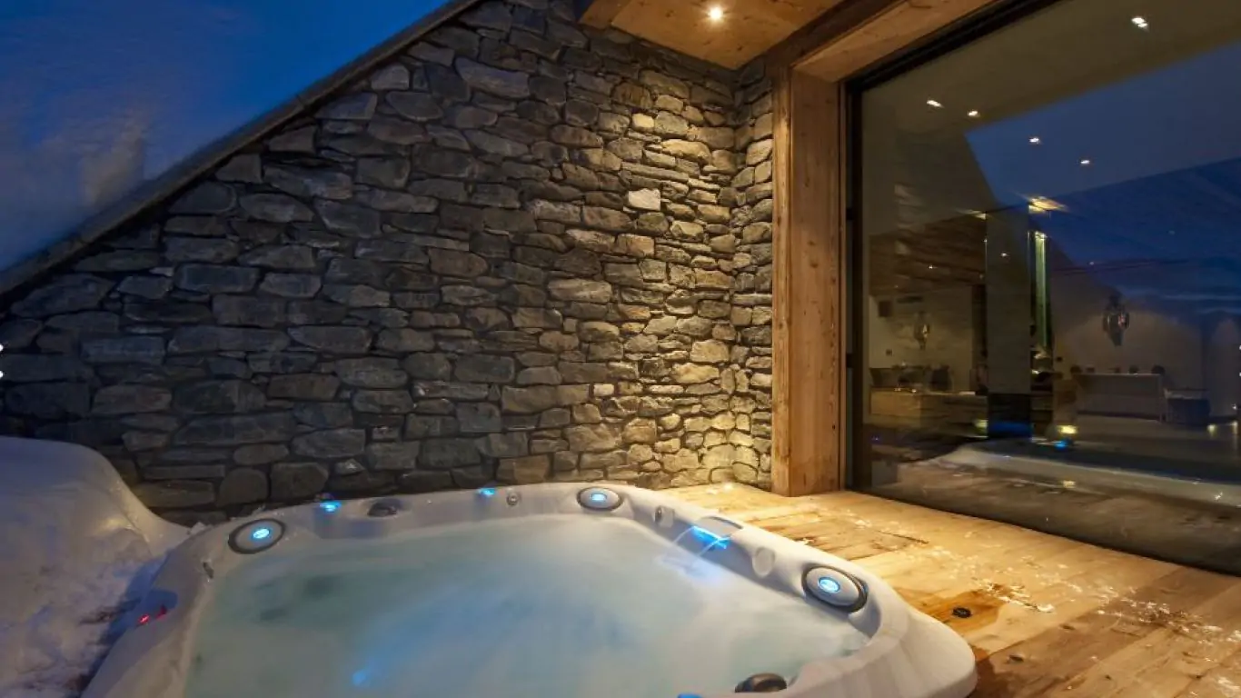 Chalet Norte | Verbier