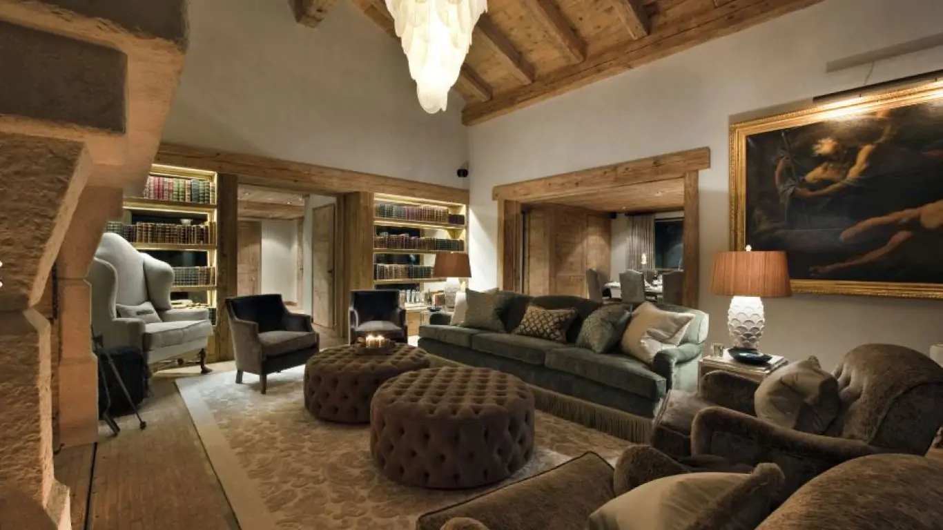 Chalet Norte | Verbier