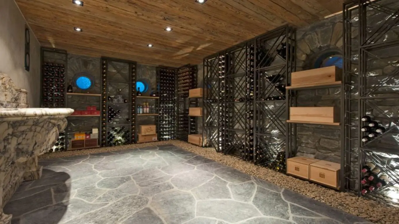 Chalet Norte | Verbier