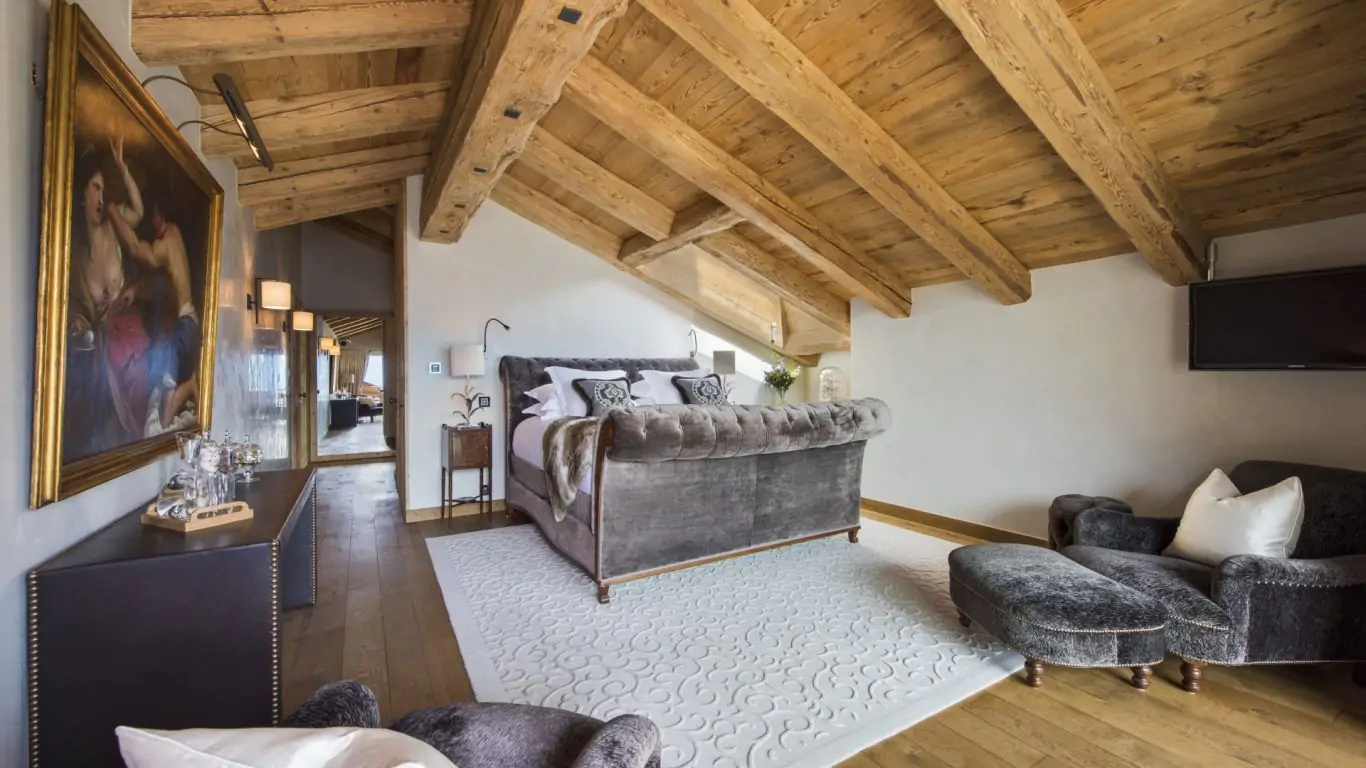 Chalet Norte | Verbier
