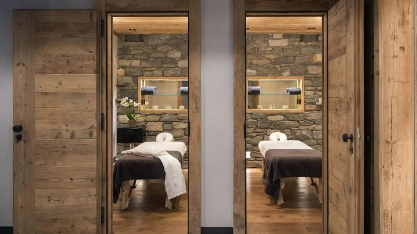 Chalet Norte | Verbier