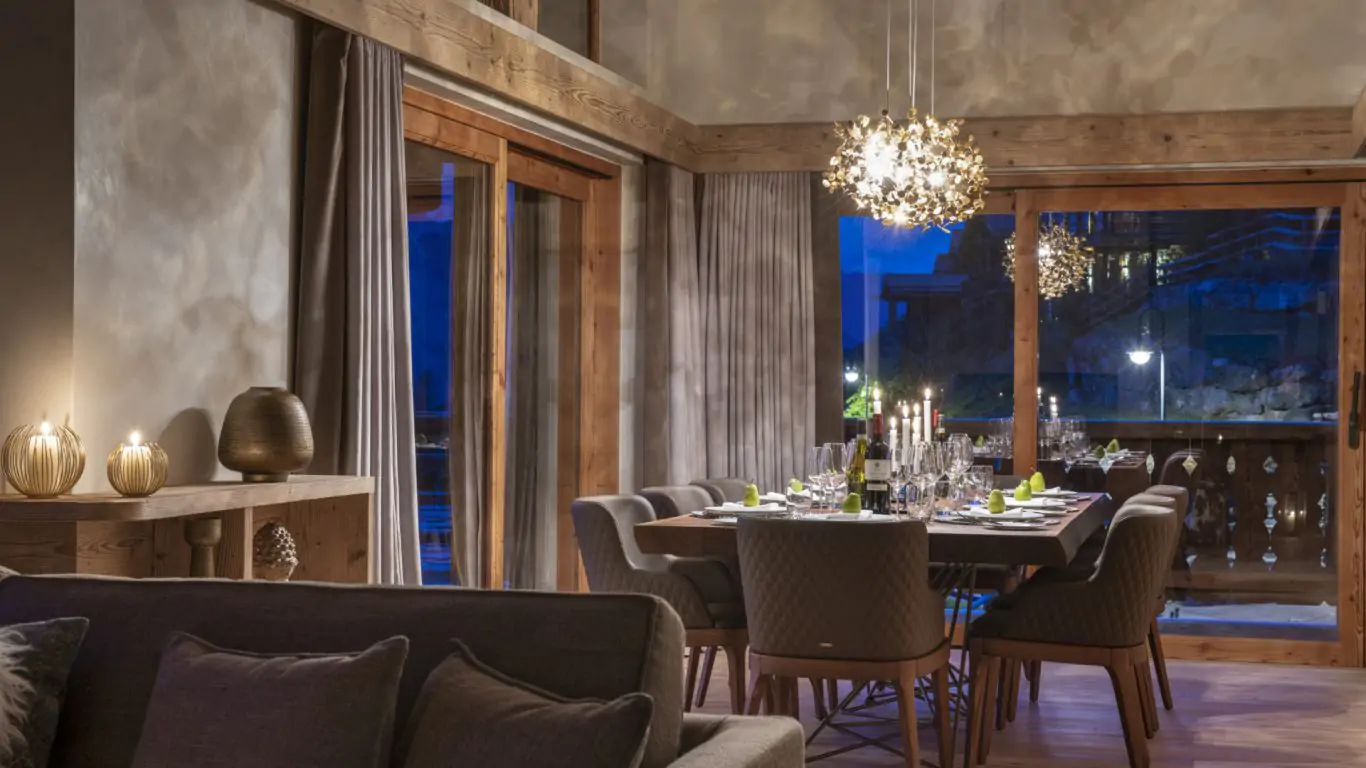 Chalet Calima | Verbier