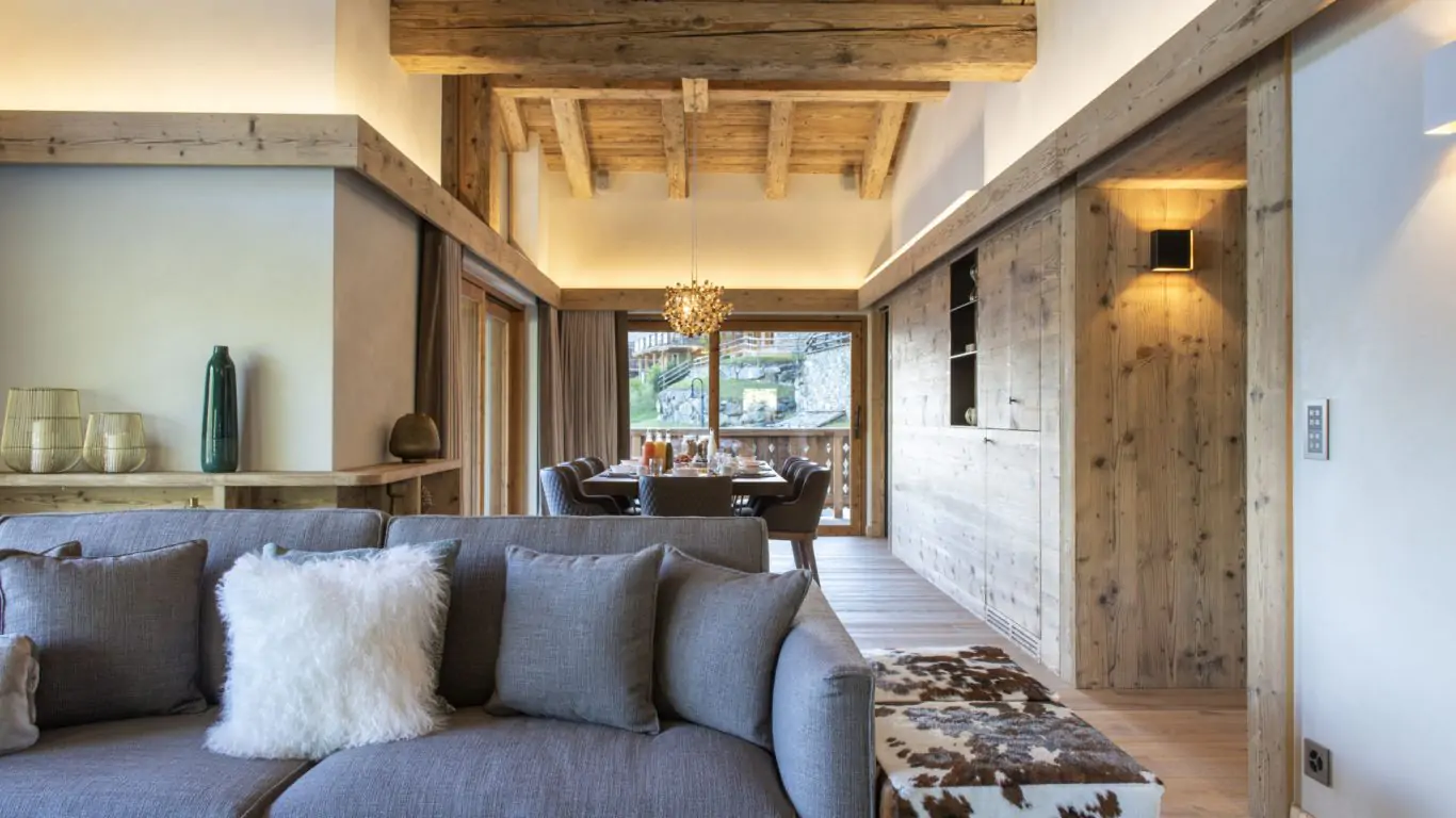 Chalet Calima | Verbier
