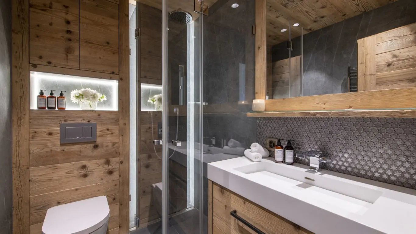 Chalet Calima | Verbier