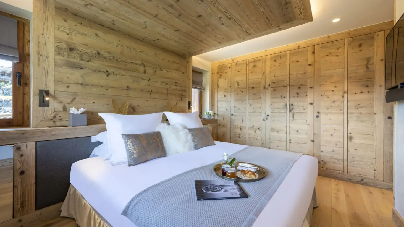 Chalet Calima | Verbier