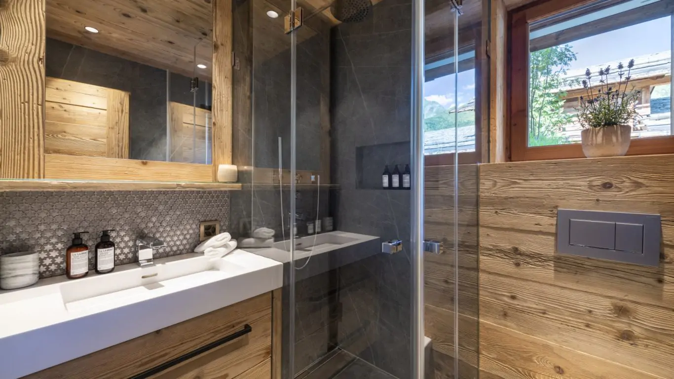 Chalet Calima | Verbier