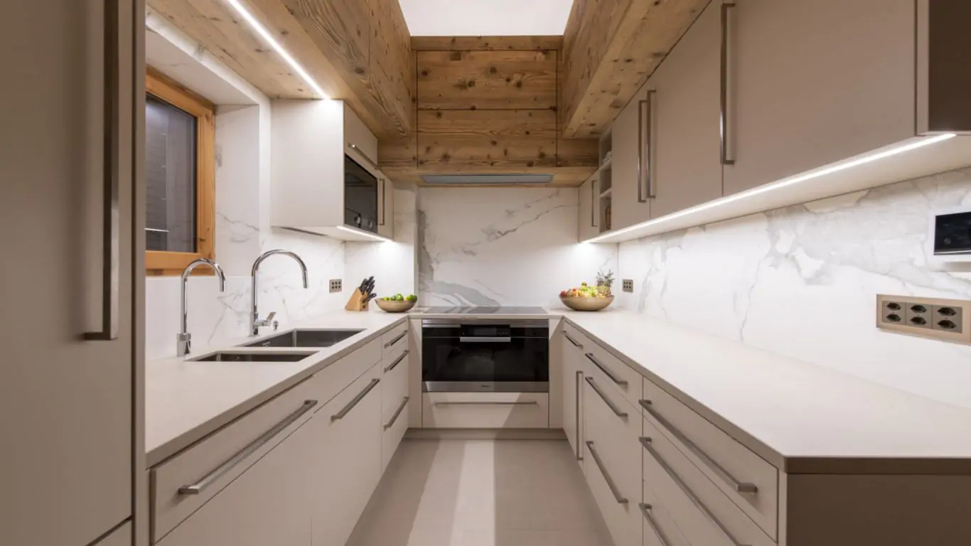 Chalet Calima | Verbier