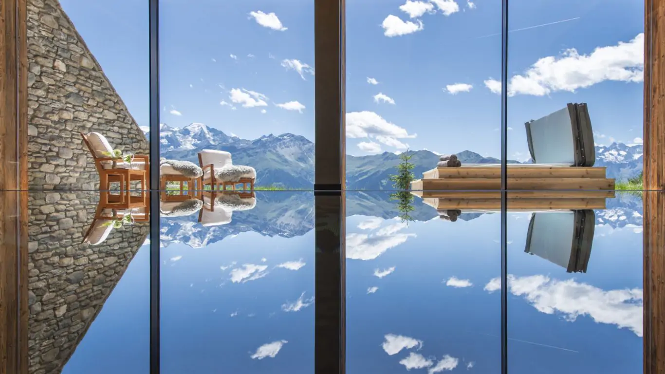 Chalet Calima | Verbier
