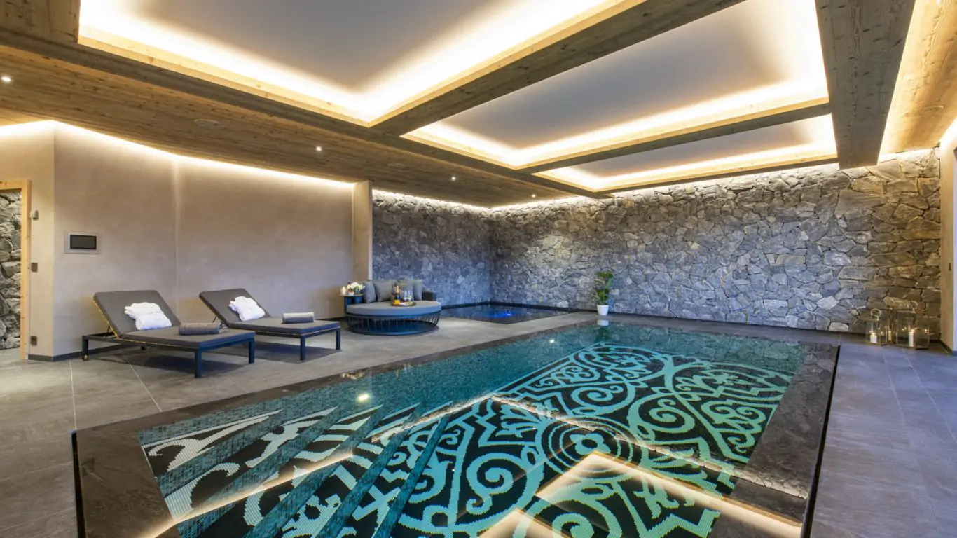 Chalet Calima | Verbier