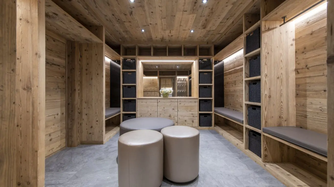 Chalet Calima | Verbier