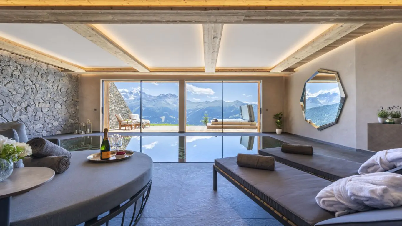 Chalet Calima | Verbier