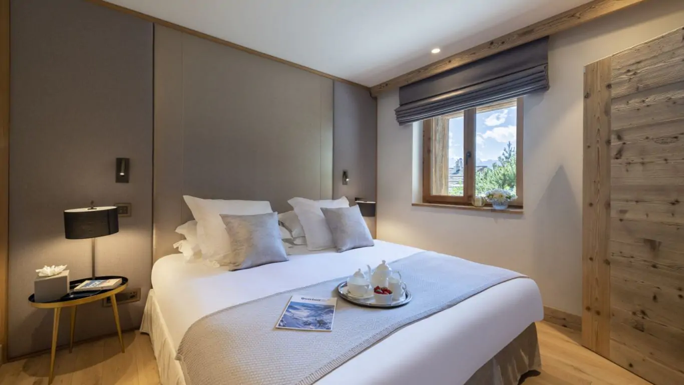 Chalet Calima | Verbier
