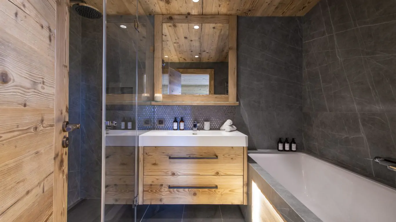 Chalet Calima | Verbier