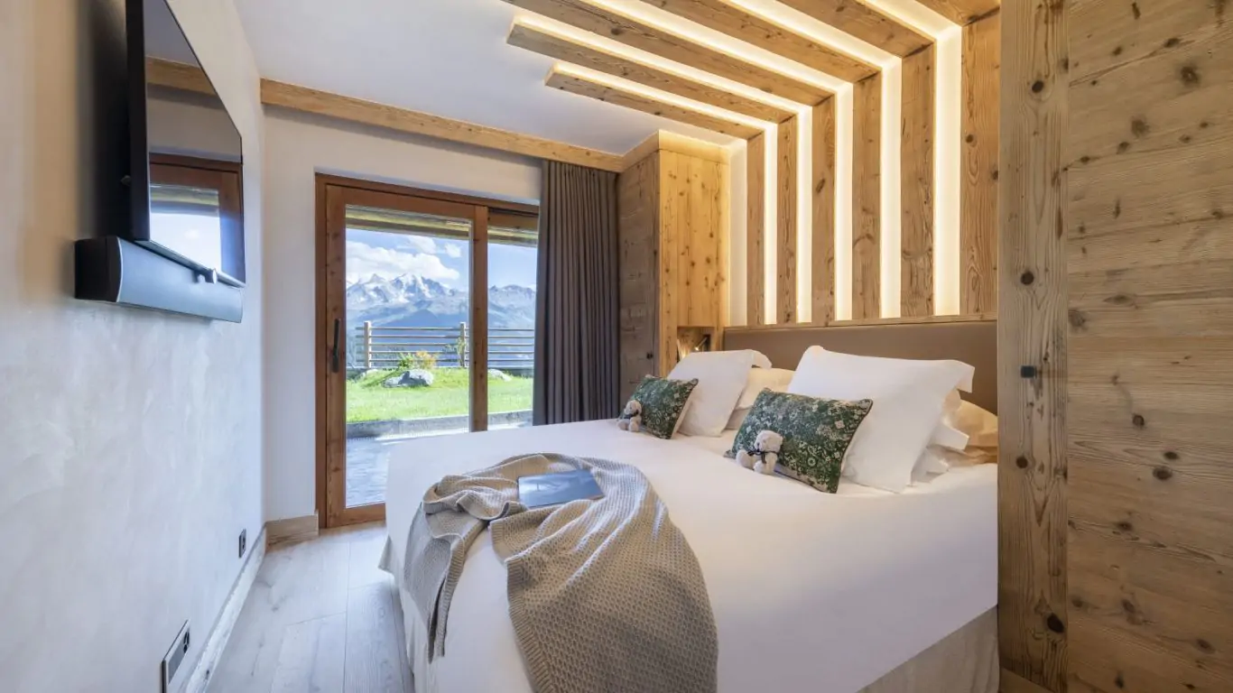 Chalet Calima | Verbier