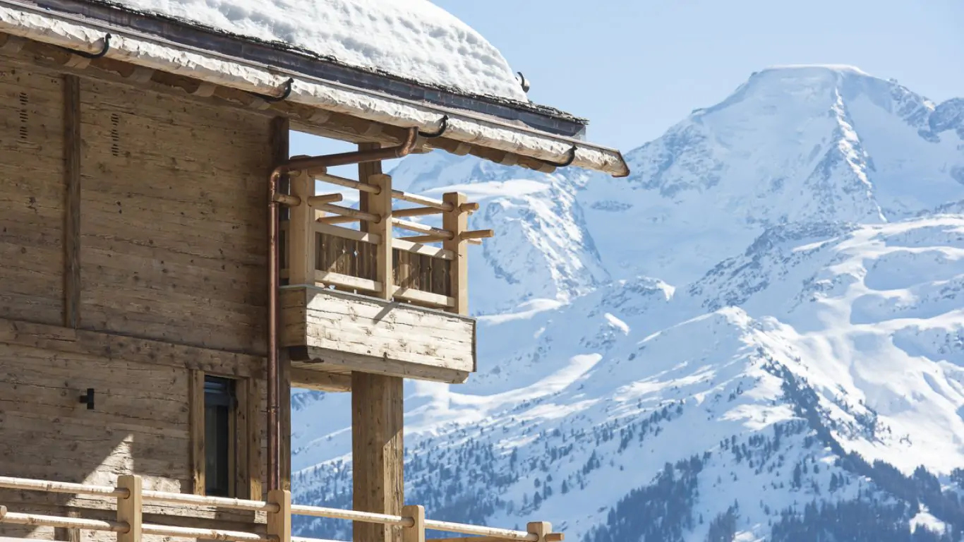 Chalet Bella Rocca | Verbier