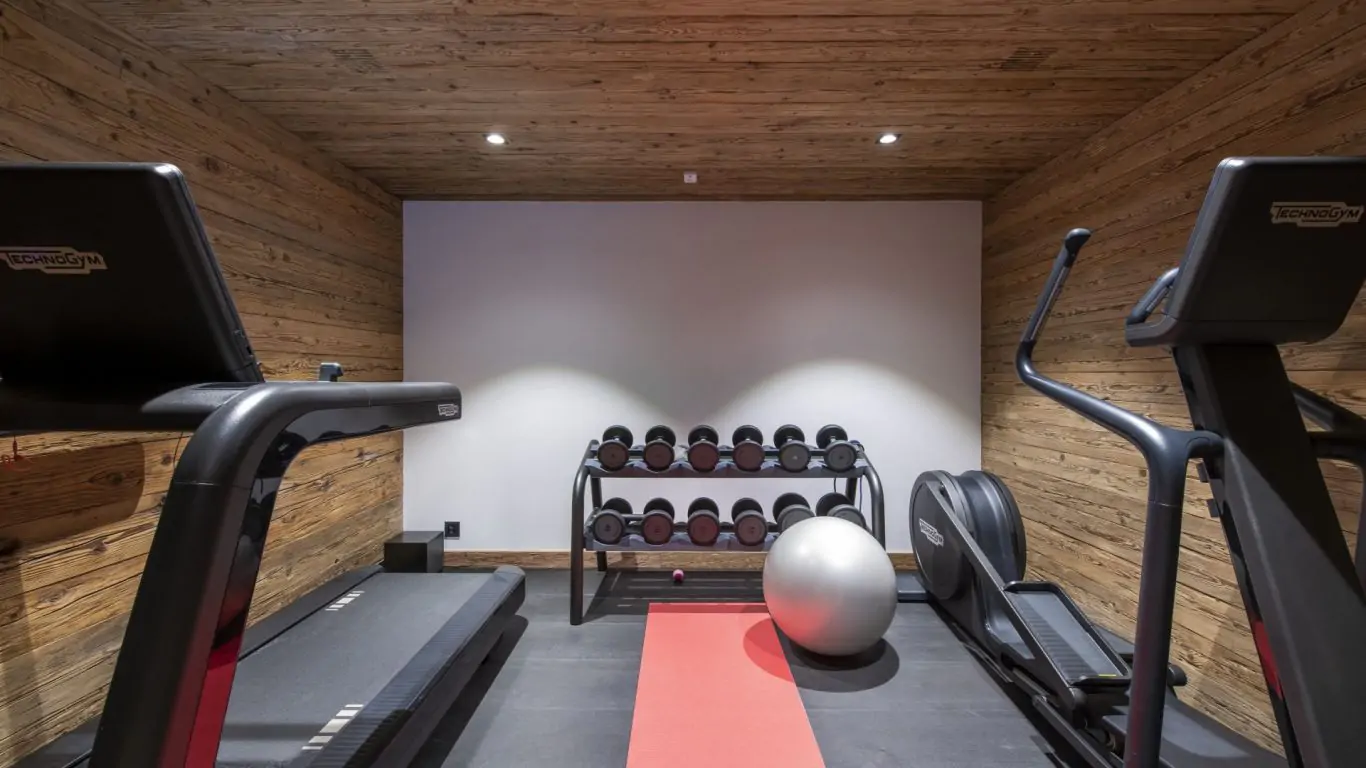 Chalet Bella Rocca | Verbier