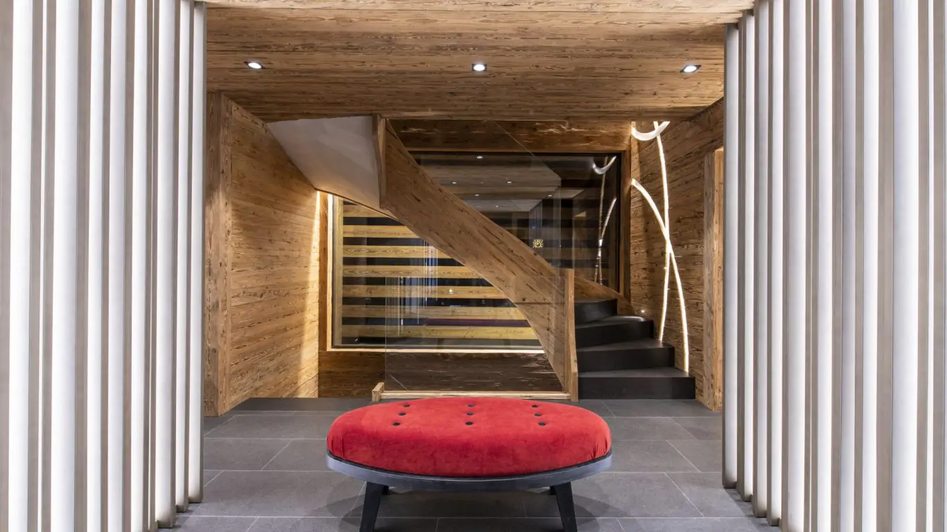 Chalet Bella Rocca | Verbier
