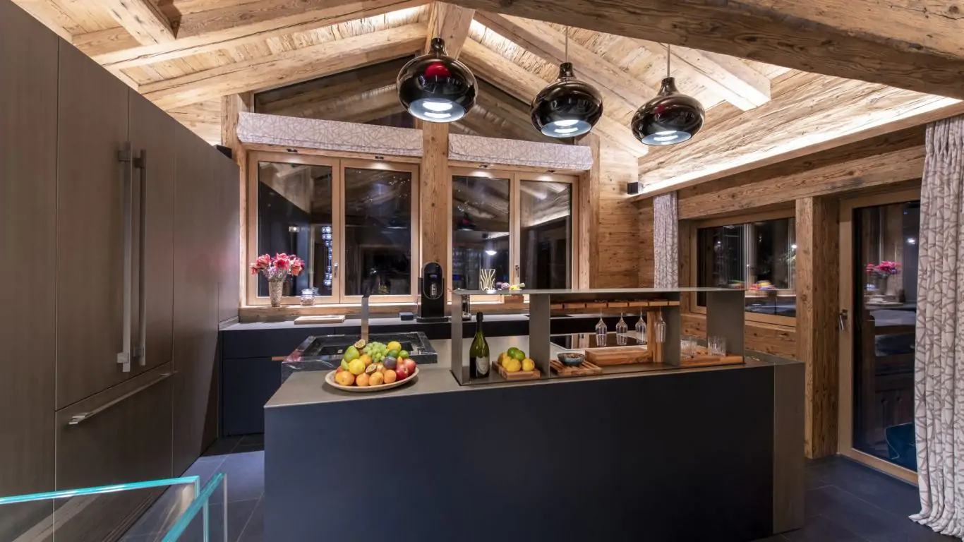 Chalet Bella Rocca | Verbier