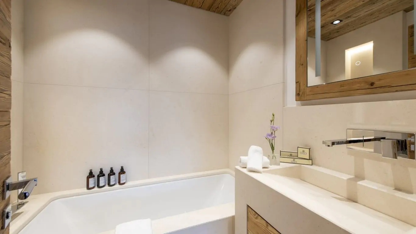 Chalet Bella Rocca | Verbier