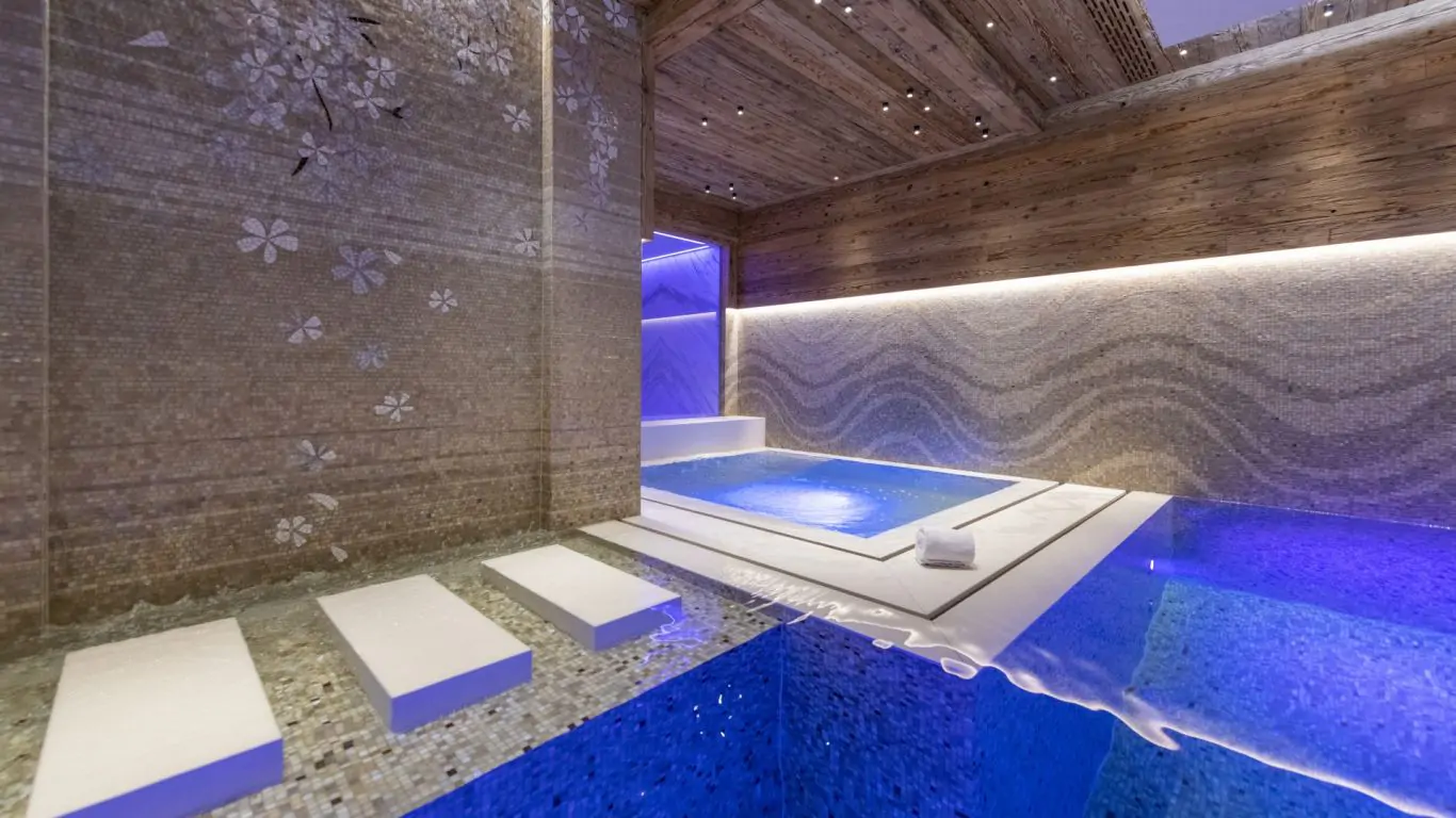 Chalet Bella Rocca | Verbier